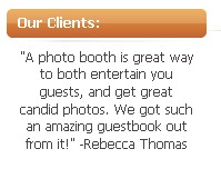 photo booth rental references p1