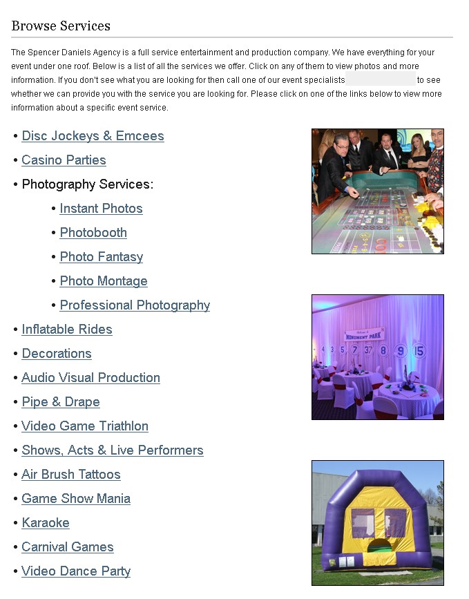 1632 party event services p5 1632 party event services p5