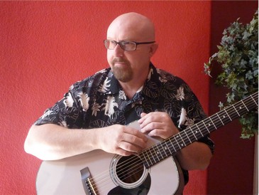 singer guitarist