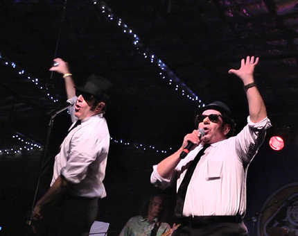 blues brothers tribute blues brothers tribute