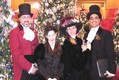 Holiday Background Music photos. Vendor id# 1