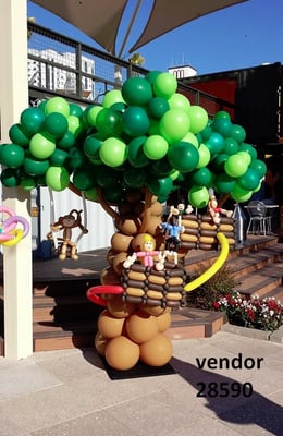 Kids Entertainment