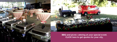 Caterer