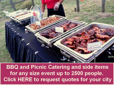 Caterer