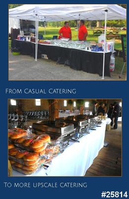 Caterer