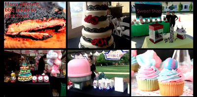 Caterer