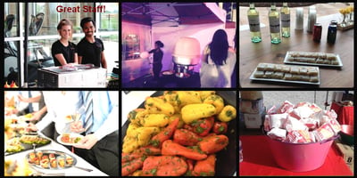 Caterer