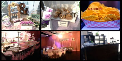 Caterer
