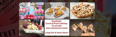 Caterer