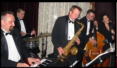 Live Band