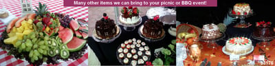 Caterer