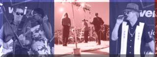 Live Band