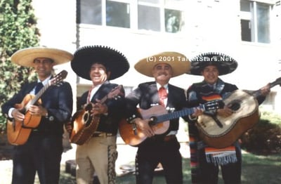 Live Band