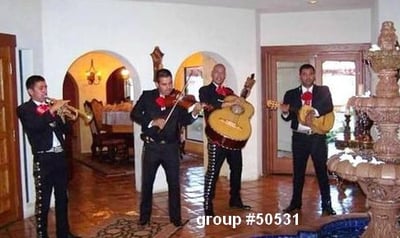 Live Band