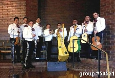 Live Band