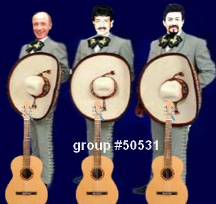 Live Band