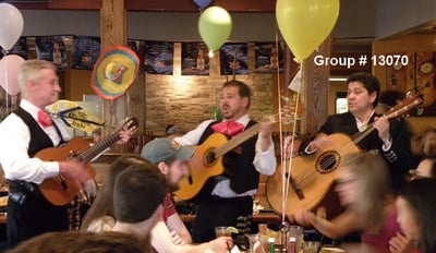 Live Band