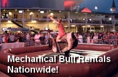 Find Mechanical Bull Rentals New York City New York NY near you ...