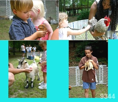 Kids Entertainment