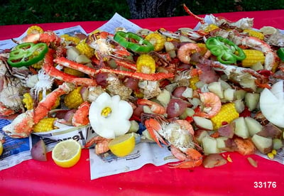 Caterer