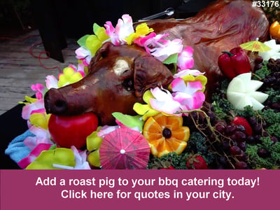Caterer