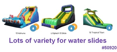 Kids Entertainment