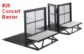 crowd control barriers photo crowd control barriers photo