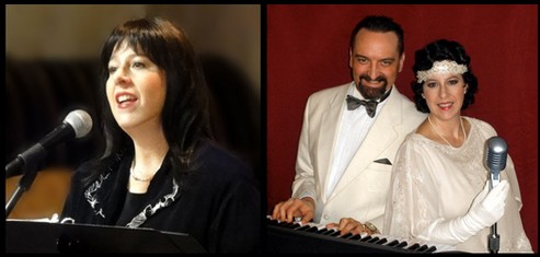 diane martinson music singing