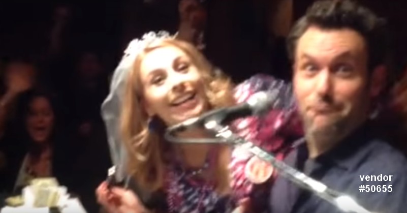 dueling pianos nationwide shows bride having fun dueling pianos nationwide shows bride having fun