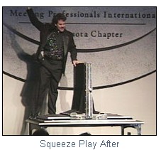 entertainer magician corporate minneapolis illusionist minnesota kevin entertainer magician corporate minneapolis illusionist minnesota kevin