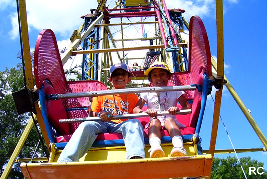 ferris wheel rental kids riding ferris wheel rental kids riding