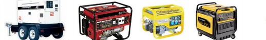 generator rental