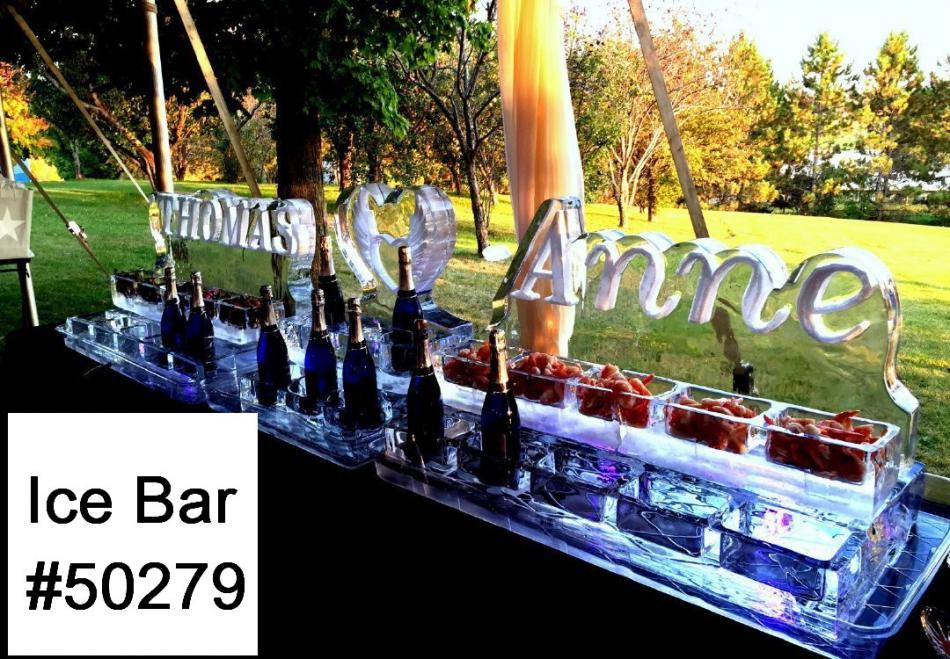 ice sculpture ice bar weddings mn ice sculpture ice bar weddings mn