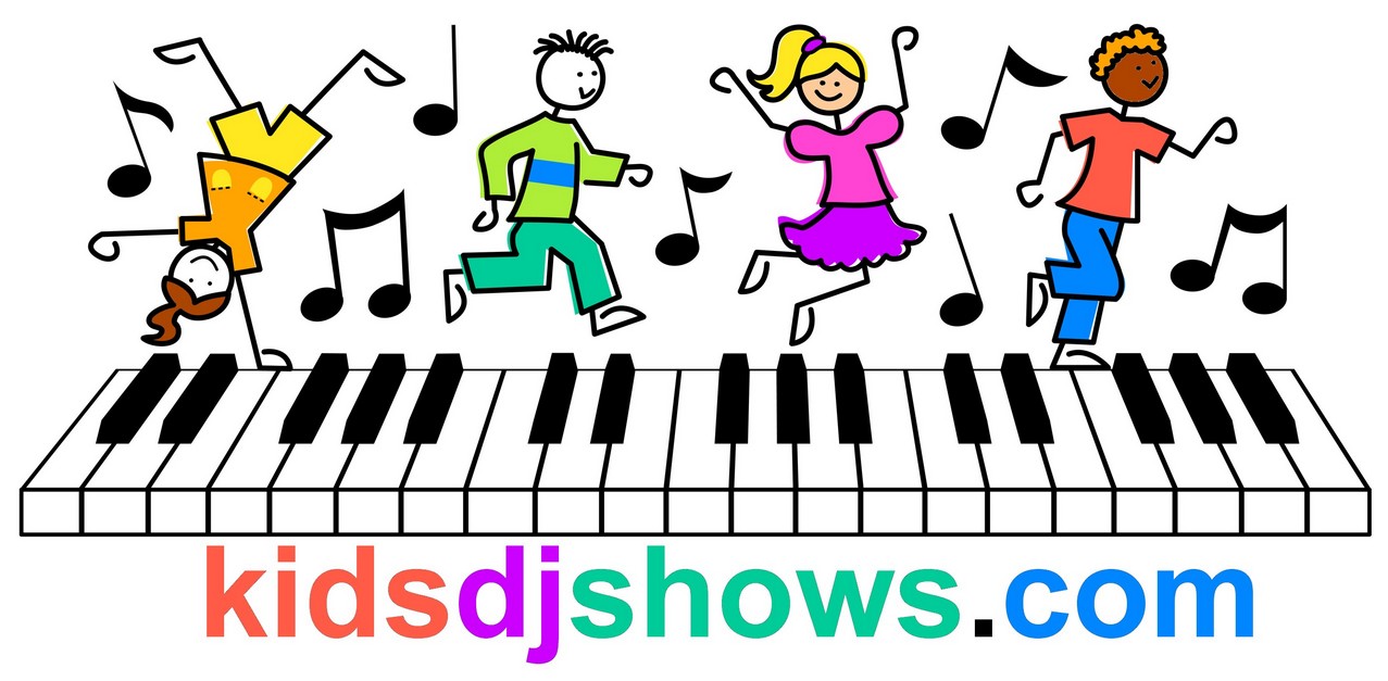 Kids DJ Shows