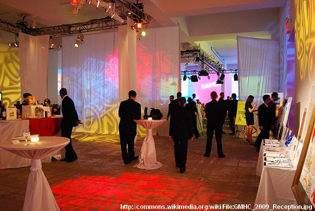 Lighting Production Services photos. Vendor id# 1