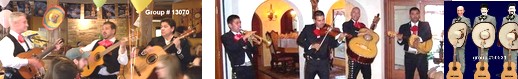 mariachi live musicians trios bands