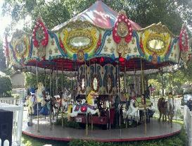 midway rides large rides for events