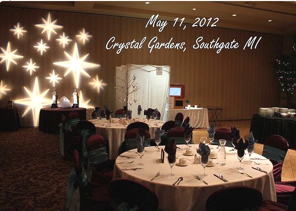 photo booth rental detroit toledo ann arbor corporate event