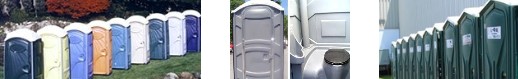 portable toilet restroom rentals