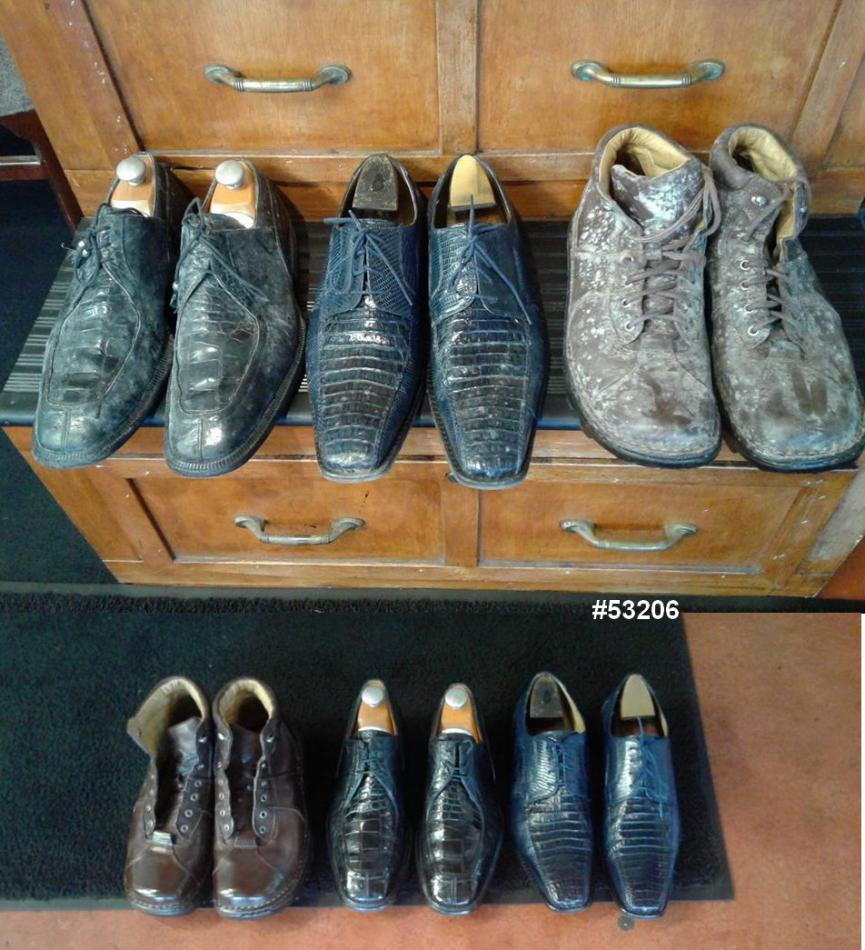 row of shoes beautifully shined convention nashville tn row of shoes beautifully shined convention nashville tn