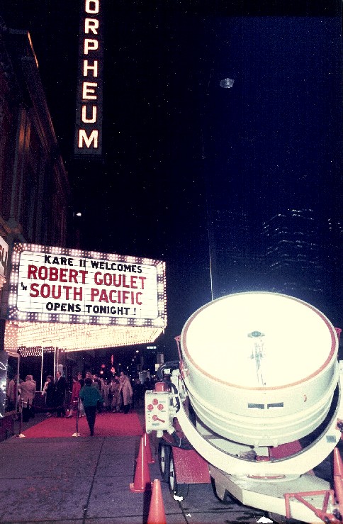 searchlight orpheum minneapolis st paul rentals mn