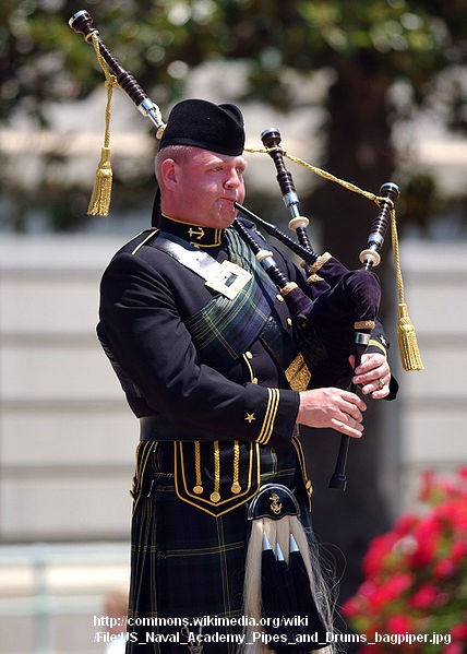 bagpiper for hire photo 1 photo.