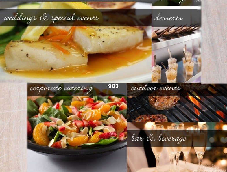 corporate catering caterers weddings 903 photo.
