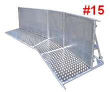 crowd control barriers 15 photo.