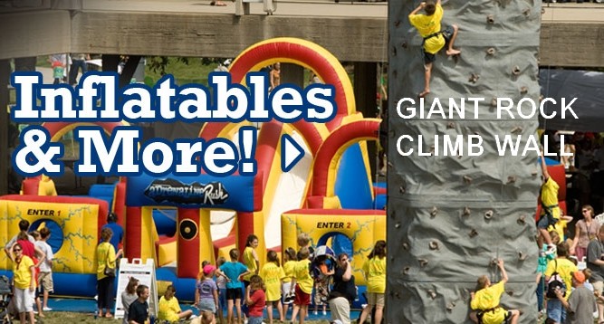 rock climbing wall rental 12829 photo.
