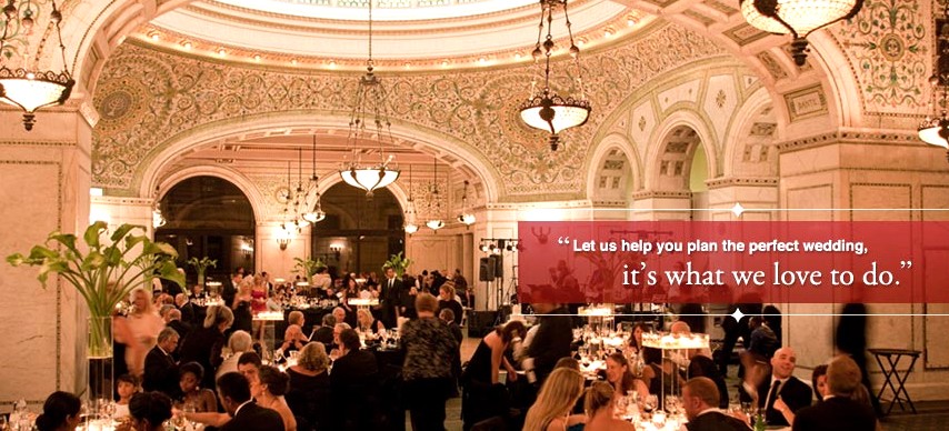 wedding catering caterers ballroom 50129 photo.