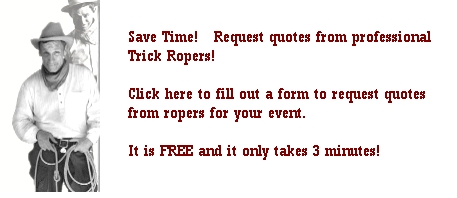 Trick Ropers photos. Vendor id# 1